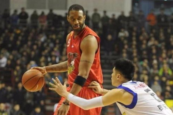 CBA歷史上哪位外援給中國球隊帶來最大幫助？